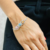 Pulsera Rainbow