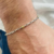 Pulsera Forcé 3mm