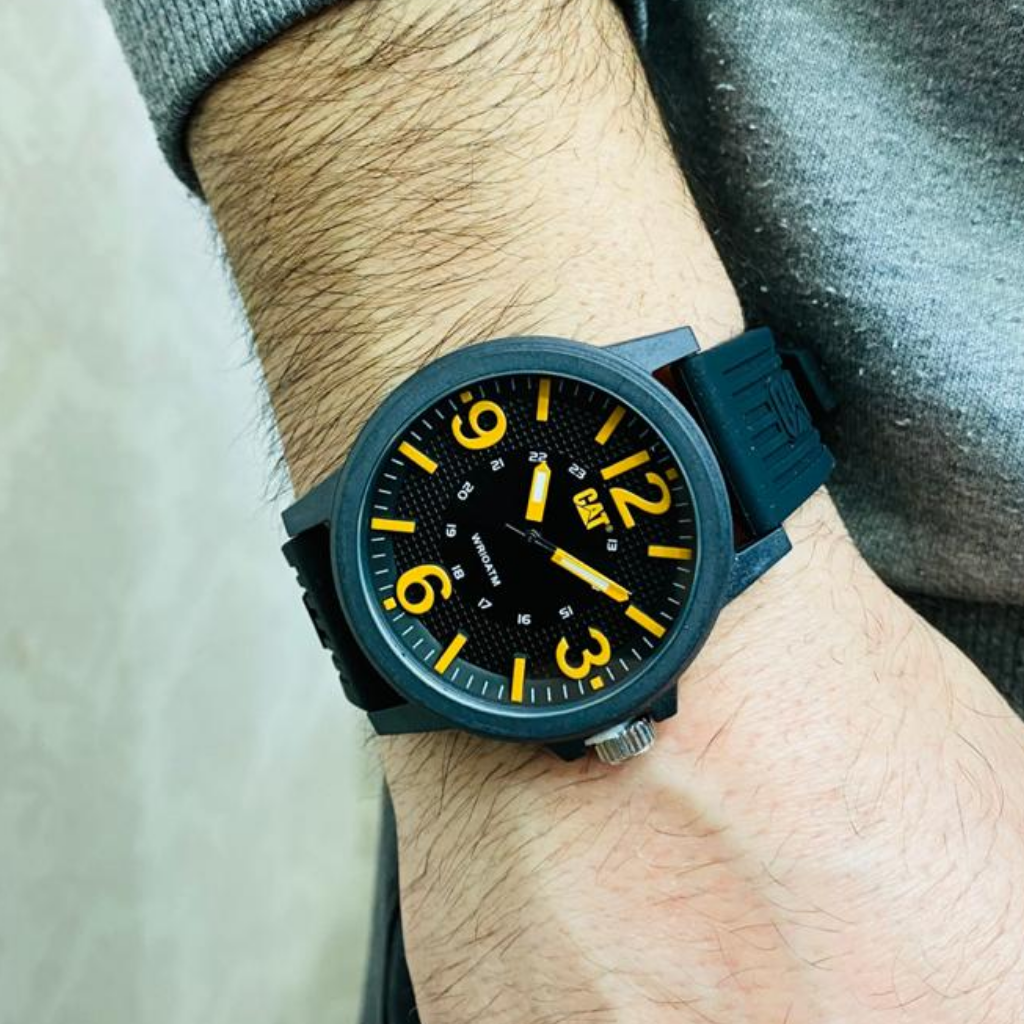 Reloj CAT Groovy LF.111.21.137