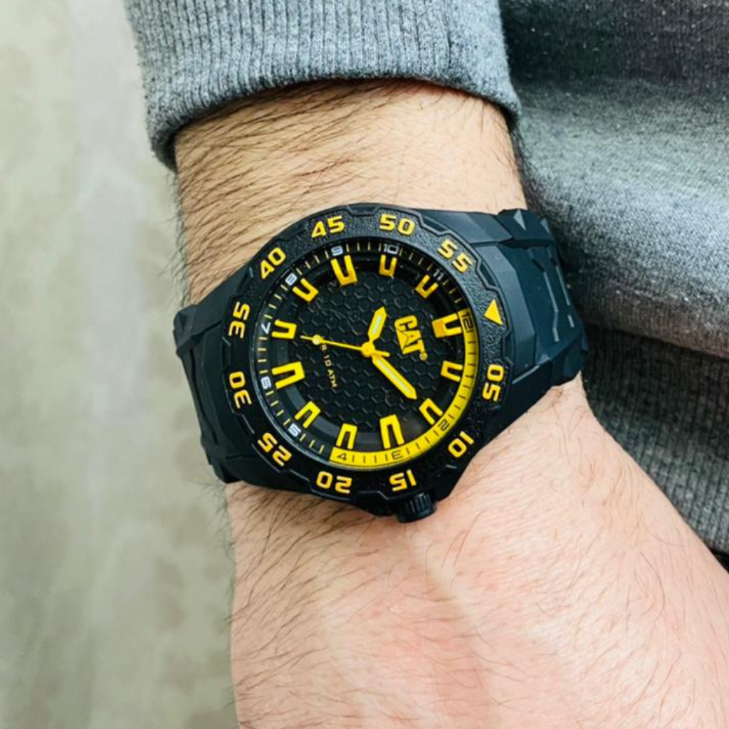 Reloj CAT Motion 2020 LH.110.21.127