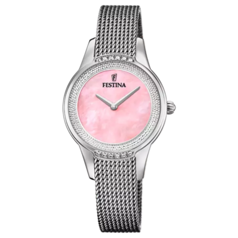 Reloj festina swarovski sale