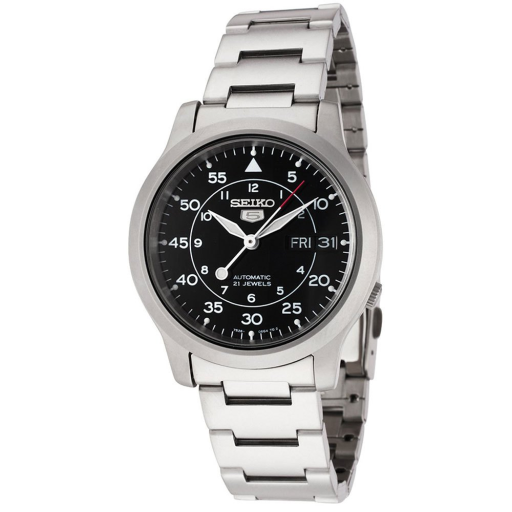 Reloj Seiko 5 Sport Autom tico SNK809K1