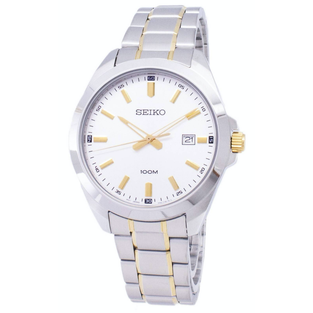 Reloj Seiko White Label Sur279p1