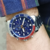 Reloj Tissot T-Sport Seastar Chrono T120.417.11.041.03 - comprar online