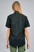 Camisa Juntes (negro bordado) - comprar online