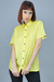 Camisa Juntes (amarillo) - comprar online