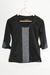 Blusa Hace (negro, jean, corderoy)