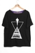 Remera Chill - Logo (negro) - comprar online