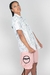 Falda pantalón BlaBlaBla (rosa) - tienda online