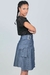 Falda Nacional (jean) - comprar online