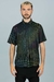 Camisa Juntes (negro 3D) - comprar online