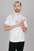 Camisa Juntes (blanco babachos) - comprar online
