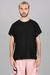 Remerón Transforme (negro total) - comprar online