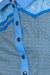 Vestido Luis (triangulitos azul) en internet