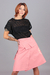 Falda Nacional (rosa) en internet