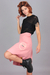 Falda Nacional (rosa) - comprar online