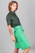 Falda Nacional (verde) - comprar online