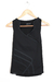 Blusa 2 mentes (negro total)