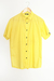 Camisa Juntes (amarillo) - tienda online