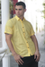 Camisa Juntes (amarillo)