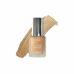 MIHO: NoFilter Iluminador Gel - 25ml. TONO 2: True Self - Golden