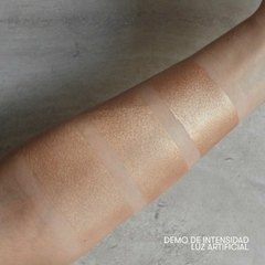 MIHO: NoFilter Iluminador Gel - 25ml. TONO 2: True Self - Golden en internet