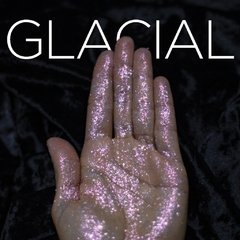 A2 Pigments: Flake "Glacial" / FROST