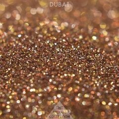 A2 PIGMENTS: Pigmento Glitter "Dubai"/ URBAN