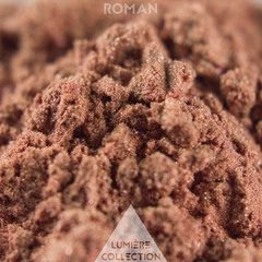 A2 Pigments: Pigmento “Roman” / LUMIERE