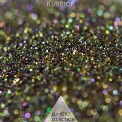 A2 Pigments: Pigmento Glitter “Kubrick” / LUMIERE