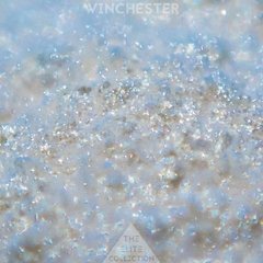 A2 Pigments: Pigmento Sparkle "Winchester"/ ELITE