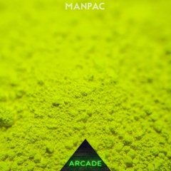 A2 Pigments: Pigmento Neón "ManPac" / ARCADE