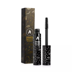 A2 PIGMENTS: RAVEN. MASCARA DE PESTAÑAS WATERPROOF - comprar online