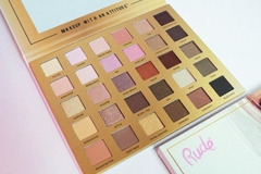 RUDE: Au Naturel Palette - comprar online