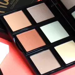 RUDE: Audacious Contour Palette en internet