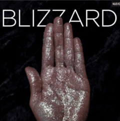 A2 Pigments: Flake "Blizzard" / FROST