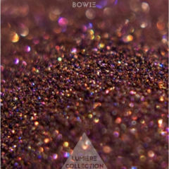 A2 Pigments: Pigmento Glitter “Bowie” / LUMIERE