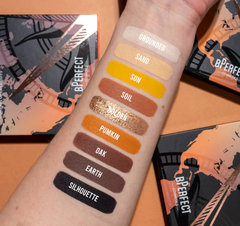 BPERFECT: X STACEY MARIE Compass of Creativity - "NORTH" Nudes Palette - comprar online