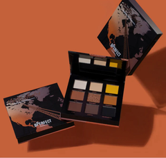 BPERFECT: X STACEY MARIE Compass of Creativity - "NORTH" Nudes Palette en internet