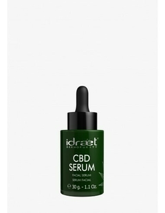 IDRAET (serum): CBD Serum 30ml