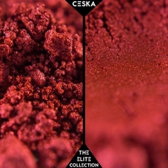 A2 Pigments: Pigmento "CESKA" / MIRAGE