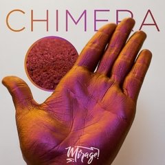 A2 Pigments: Pigmento Multichrome "Chimera" / MIRAGE