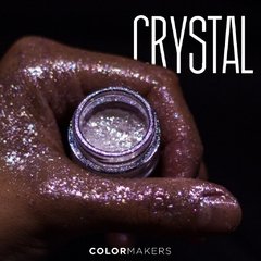 A2 Pigments: Flake "Crystal" / FROST