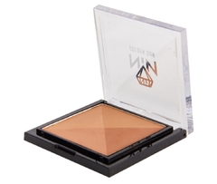 NINA MAKEUP: GOLDEN SUN / BRONZER - Profesión Belleza