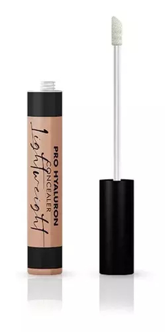 IDRAET: CORRECTOR FLUIDO HD. HYALURON CONCEALER LIGHTWEIGHT HD. TONO: HCL75 - comprar online