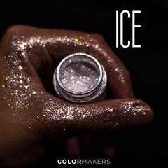 A2 Pigments: Flake "Ice" / FROST