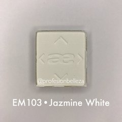 IDRAET: REPUESTOS SOMBRAS INDIVIDUALES "EM103 - Jazmine White"