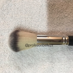 MORPHE: Brocha de polvo "POWDER BRUSH" - comprar online