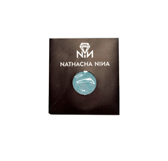 NINA MAKEUP: Refill sombra "Lagoon" - comprar online