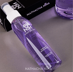 NINA MAKEUP: "Brush Cleaner" Limpiador de pinceles en seco 125ml